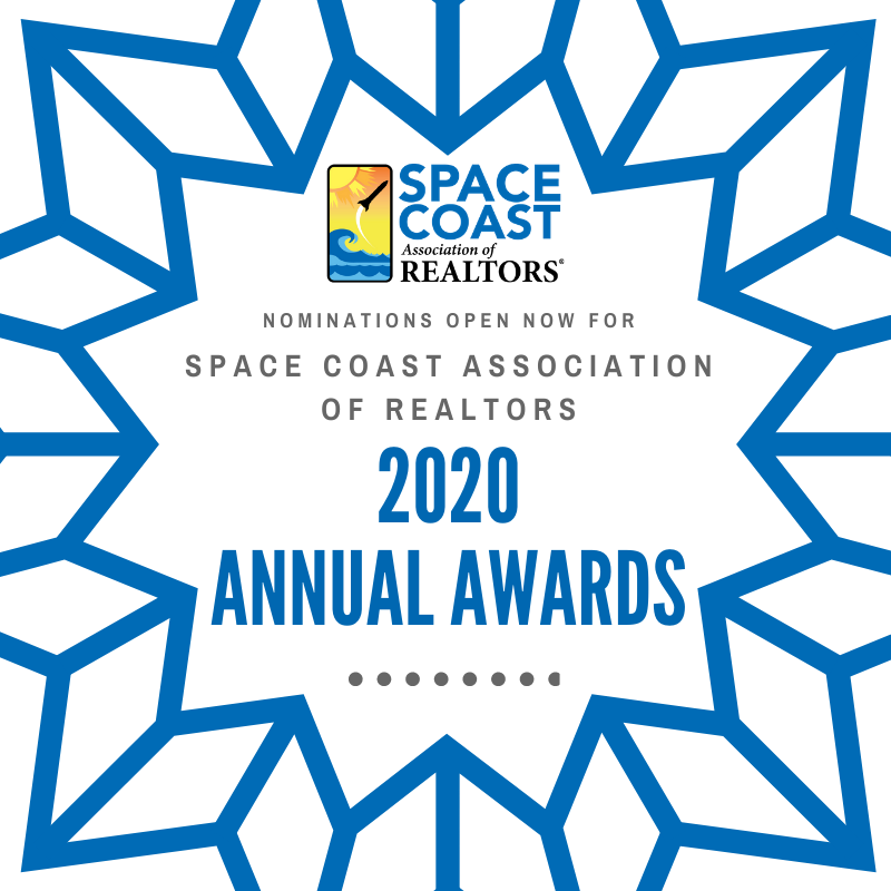 2020 Annual Awards
